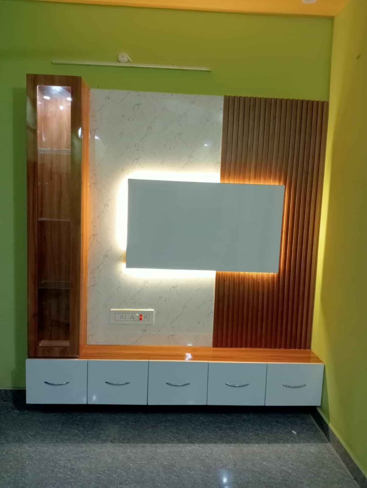 aluminium door & window sivagangai